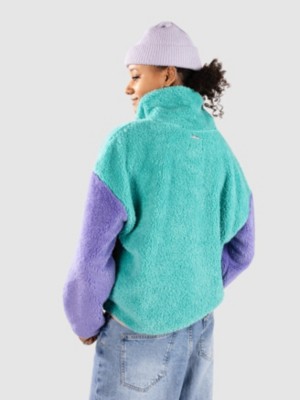 Billabong Original Since Fleece Half-Zip Fleece Sweate - buy now